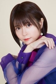 Ảnh diễn viên 竹達彩奈