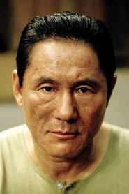 Ảnh diễn viên ビートたけし