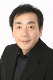 Ảnh diễn viên 菅原大吉