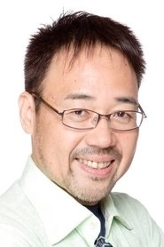 Ảnh diễn viên 大川透