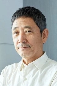 Ảnh diễn viên 小林薫
