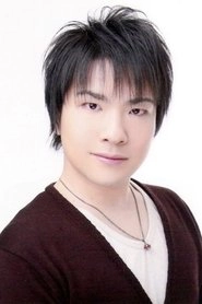 Ảnh diễn viên 井之上潤