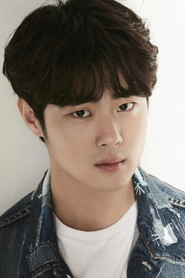 Ảnh diễn viên 조병규
