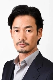 Ảnh diễn viên 竹野内豊