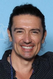 Ảnh diễn viên Adam Croasdell