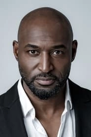 Ảnh diễn viên Adrian Holmes