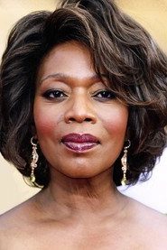 Ảnh diễn viên Alfre Woodard