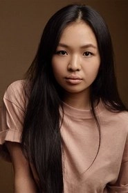 Ảnh diễn viên Andrea Guo