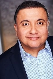 Ảnh diễn viên Andres Orozco