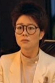 Ảnh diễn viên Angie Chen