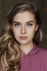 Ảnh diễn viên Anna Herrmann