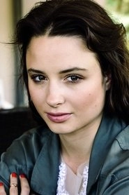 Ảnh diễn viên Anna Próchniak