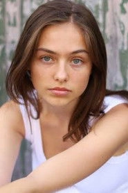 Ảnh diễn viên Annabel Wolfe