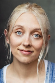 Ảnh diễn viên Audrey Anderson