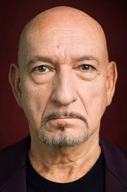 Ảnh diễn viên Ben Kingsley