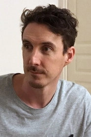 Ảnh diễn viên Benjamin Mousquet