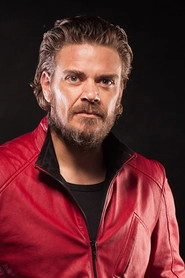 Ảnh diễn viên Brandon Auret