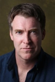 Ảnh diễn viên Brian Hutchison