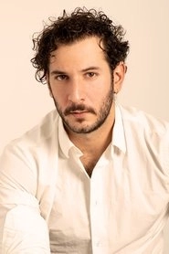 Ảnh diễn viên Carlos Troya