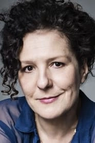 Ảnh diễn viên Caroline Loncq