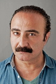 Ảnh diễn viên Cengiz Bozkurt