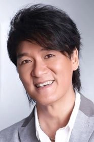 Ảnh diễn viên Châu Hoa Kiện