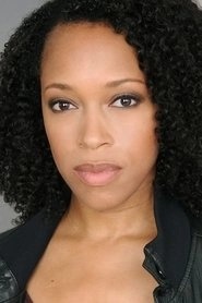 Ảnh diễn viên Cherise Boothe