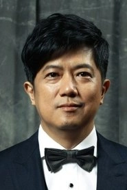 Ảnh diễn viên Chris Hou