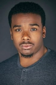 Ảnh diễn viên Christian Robinson