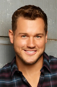 Ảnh diễn viên Colton Underwood
