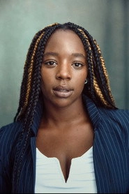 Ảnh diễn viên Corinna Brown