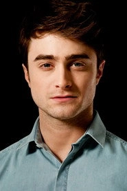 Ảnh diễn viên Daniel Radcliffe