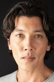 Ảnh diễn viên David Sakurai