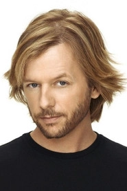 Ảnh diễn viên David Spade