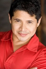 Ảnh diễn viên Dino Andrade