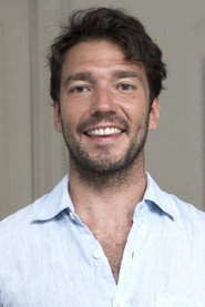 Ảnh diễn viên Diogo Balestra