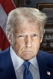 Ảnh diễn viên Donald Trump