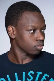 Ảnh diễn viên Edward Kagutuzi