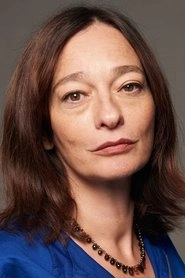 Ảnh diễn viên Elina Löwensohn