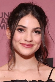 Ảnh diễn viên Ella Rubin