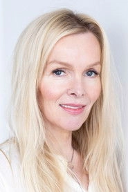 Ảnh diễn viên Elma Lísa Gunnarsdóttir