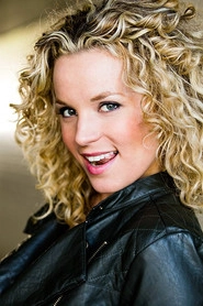 Ảnh diễn viên Erica Ibsen