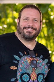Ảnh diễn viên Esteban Roel