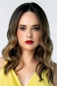 Ảnh diễn viên Fabiola Guajardo