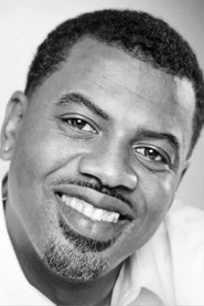 Ảnh diễn viên Gerald 'Slink' Johnson