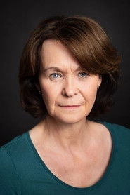Ảnh diễn viên Gillian Broderick