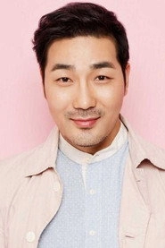 Ảnh diễn viên Ha Do-kwon