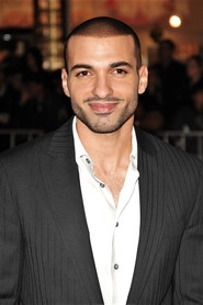 Ảnh diễn viên Haaz Sleiman