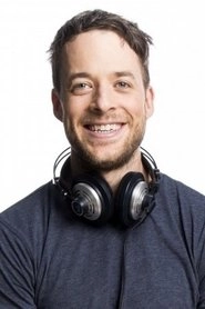 Ảnh diễn viên Hamish Blake
