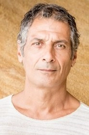 Ảnh diễn viên Harry Pavlidis